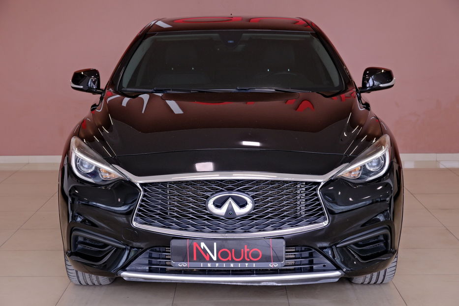 Продам Infiniti QX30 2017 года в Одессе
