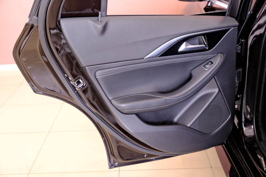 Продам Infiniti QX30 2017 года в Одессе