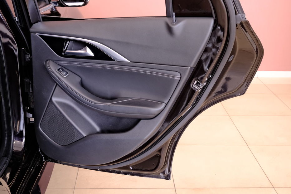 Продам Infiniti QX30 2017 года в Одессе