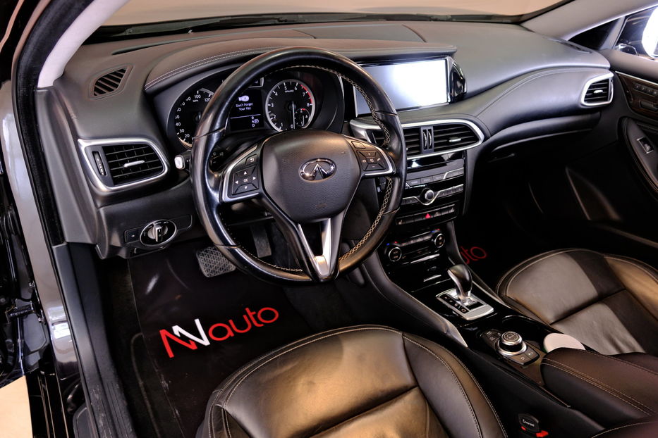 Продам Infiniti QX30 2017 года в Одессе