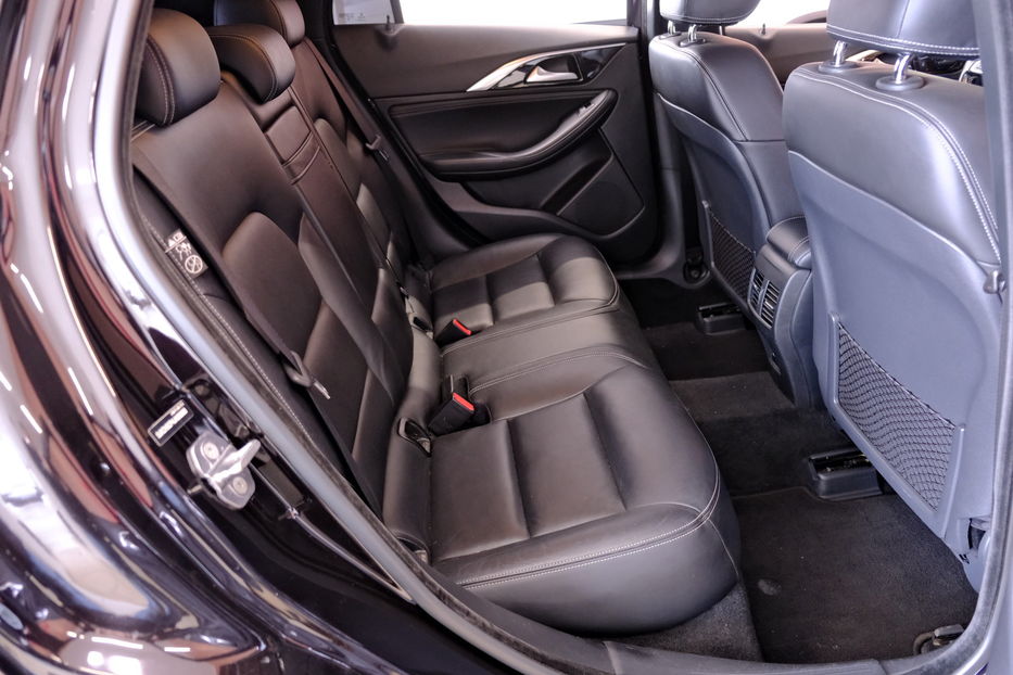 Продам Infiniti QX30 2017 года в Одессе