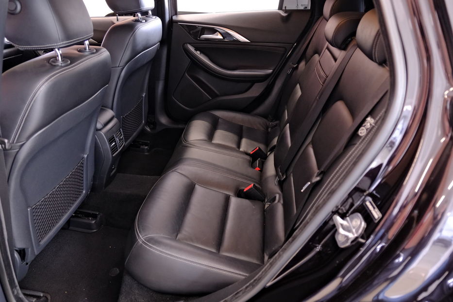 Продам Infiniti QX30 2017 года в Одессе