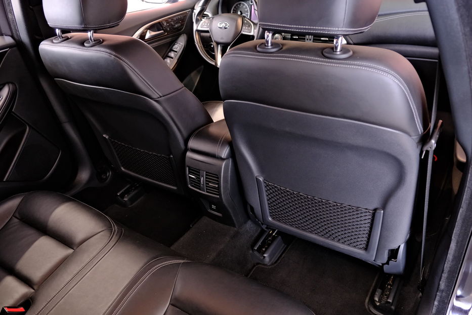 Продам Infiniti QX30 2017 года в Одессе