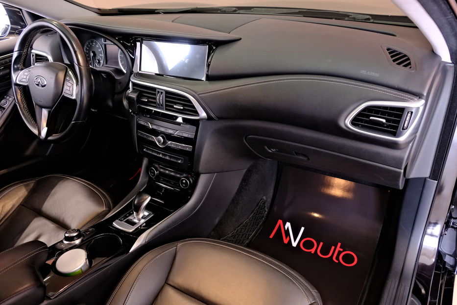 Продам Infiniti QX30 2017 года в Одессе