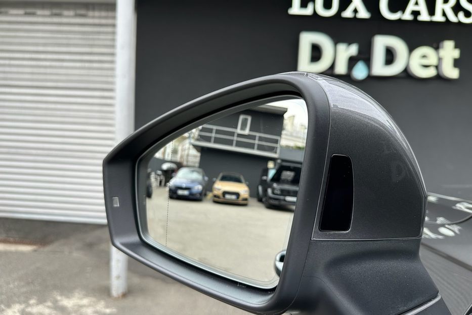 Продам Volkswagen Touareg TDI Elegance  2021 года в Киеве