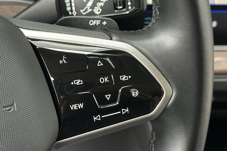 Продам Volkswagen Touareg TDI Elegance  2021 года в Киеве