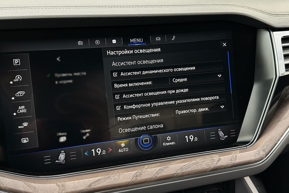 Продам Volkswagen Touareg TDI Elegance  2021 года в Киеве