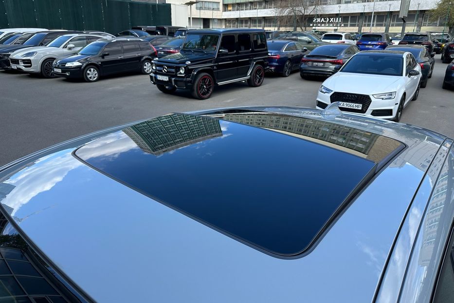 Продам BMW X4 M40i xDrive 2022 года в Киеве