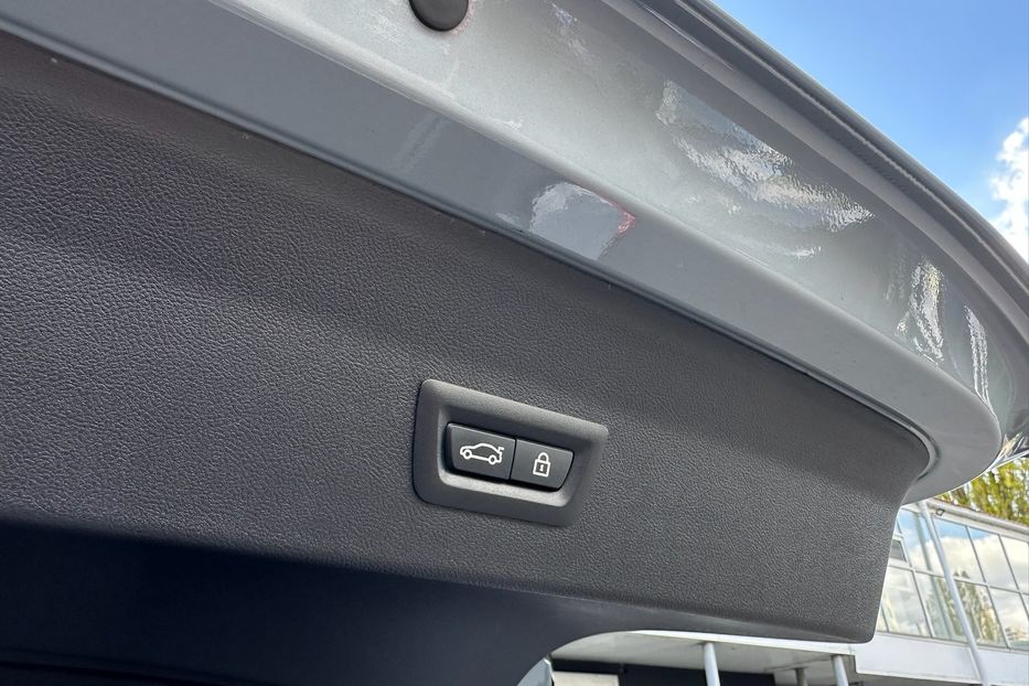 Продам BMW X4 M40i xDrive 2022 года в Киеве