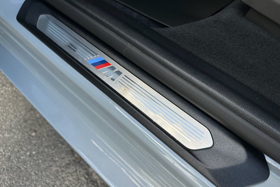 Продам BMW X4 M40i xDrive 2022 года в Киеве