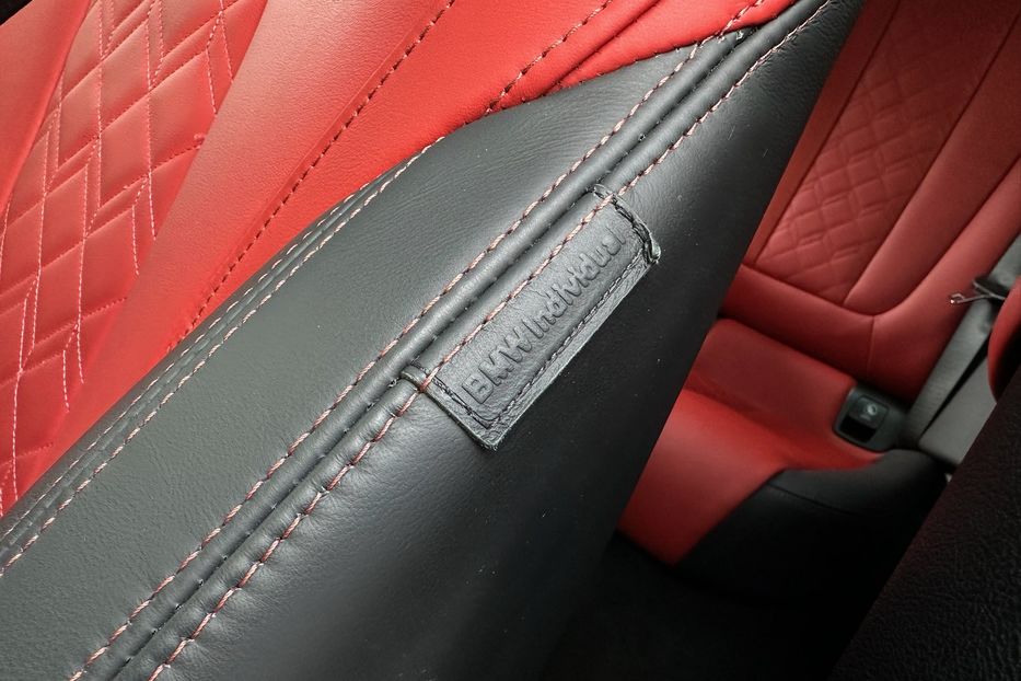 Продам BMW X4 M40i xDrive 2022 года в Киеве