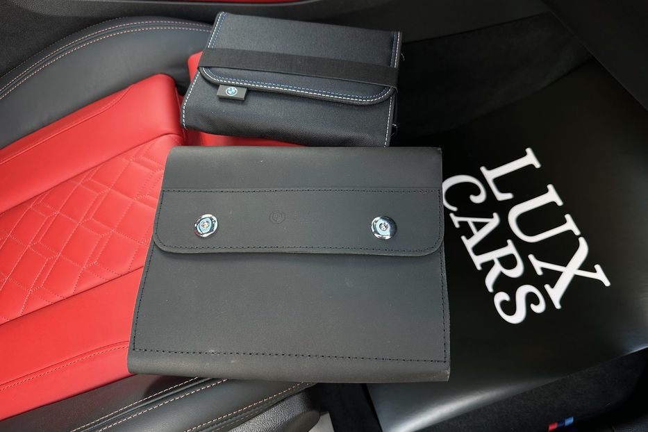 Продам BMW X4 M40i xDrive 2022 года в Киеве