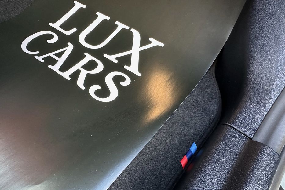 Продам BMW X4 M40i xDrive 2022 года в Киеве