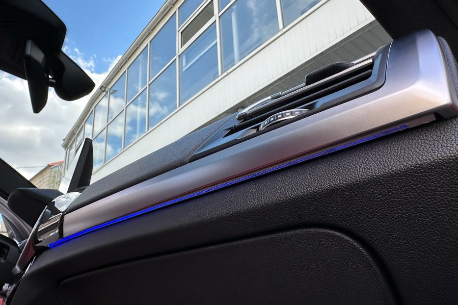 Продам BMW X4 M40i xDrive 2022 года в Киеве