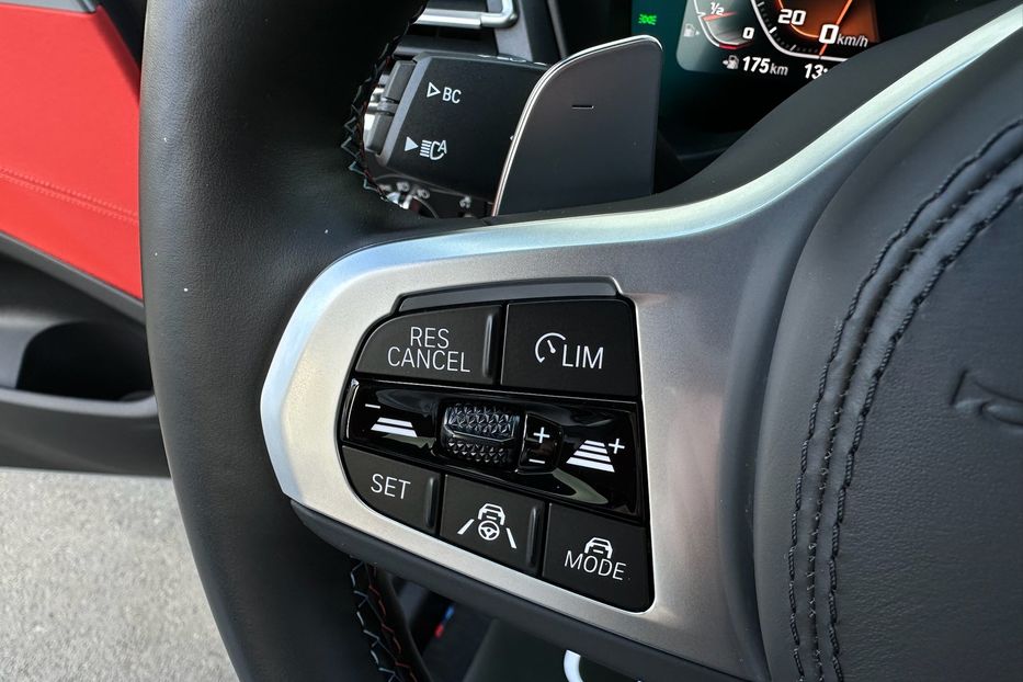 Продам BMW X4 M40i xDrive 2022 года в Киеве