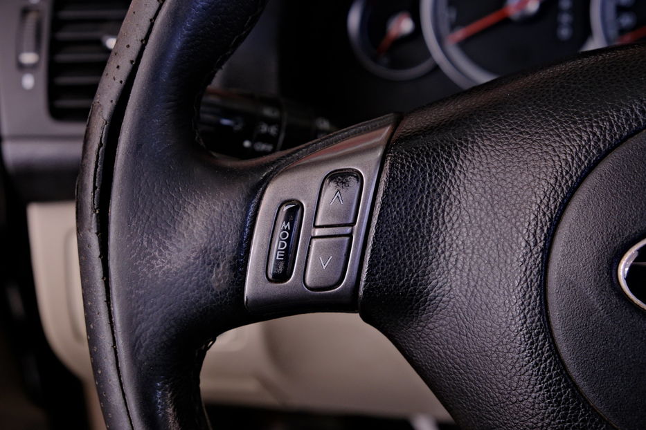 Продам Subaru Outback 2004 года в Одессе