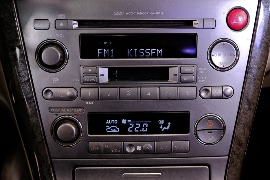 Продам Subaru Outback 2004 года в Одессе