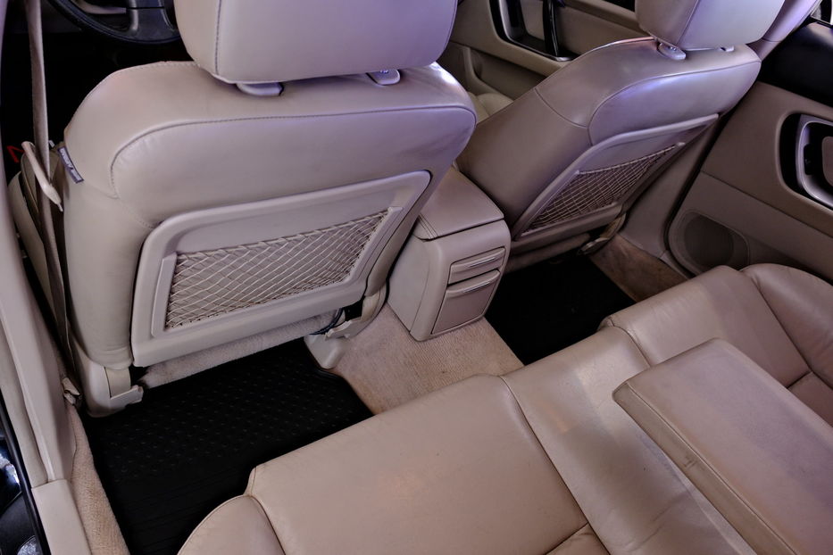 Продам Subaru Outback 2004 года в Одессе