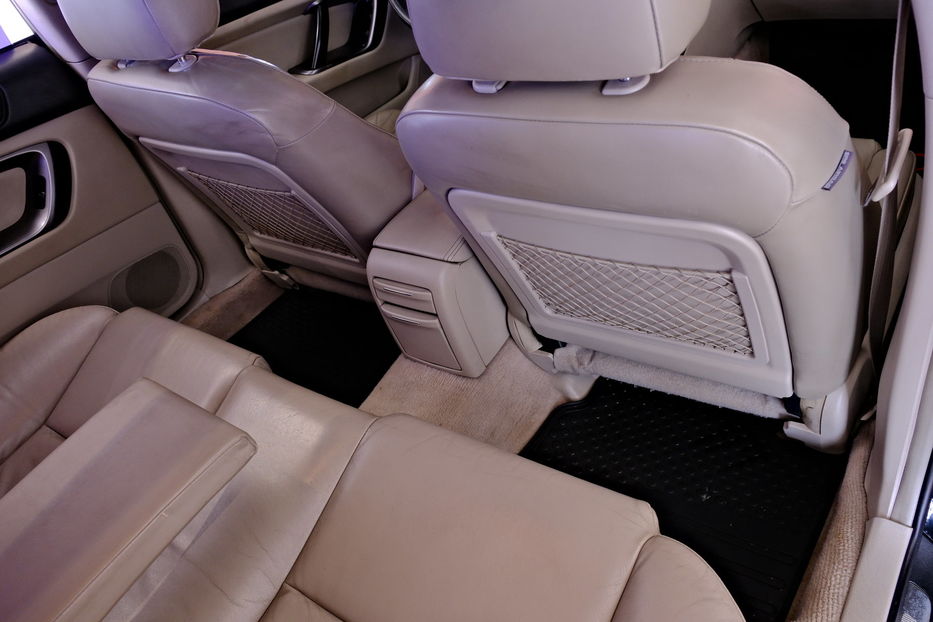 Продам Subaru Outback 2004 года в Одессе