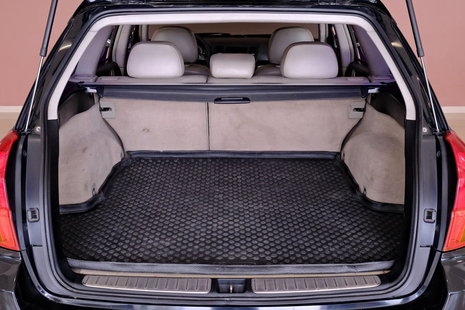 Продам Subaru Outback 2004 года в Одессе