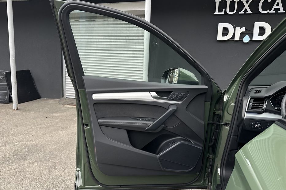 Продам Audi Q5 40TDI S-Line 2023 года в Киеве