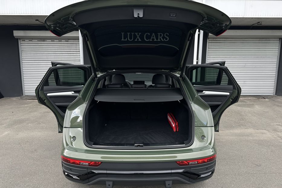 Продам Audi Q5 40TDI S-Line 2023 года в Киеве