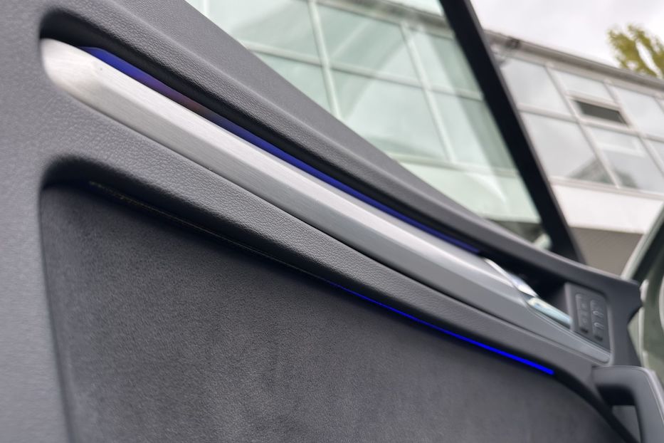 Продам Audi Q5 40TDI S-Line 2023 года в Киеве