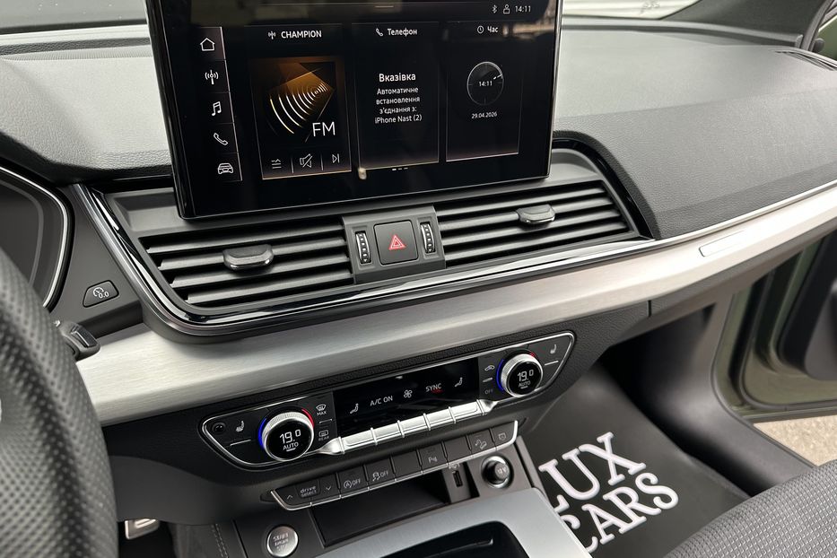 Продам Audi Q5 40TDI S-Line 2023 года в Киеве