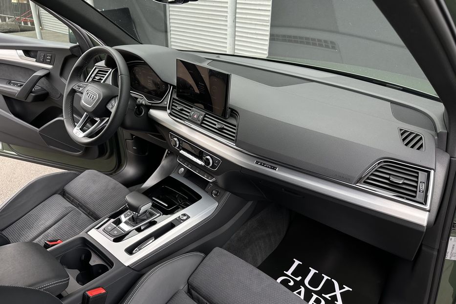 Продам Audi Q5 40TDI S-Line 2023 года в Киеве