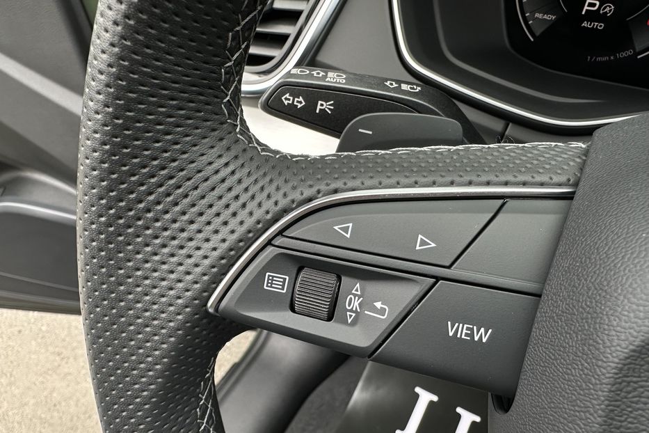 Продам Audi Q5 40TDI S-Line 2023 года в Киеве