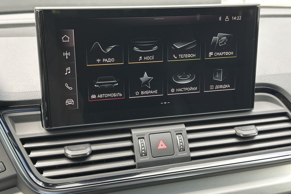 Продам Audi Q5 40TDI S-Line 2023 года в Киеве