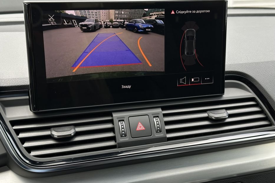 Продам Audi Q5 40TDI S-Line 2023 года в Киеве