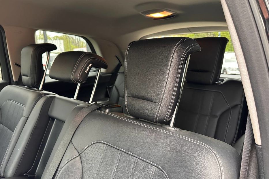 Продам Mercedes-Benz GL-Class 350 2016 года в Черновцах