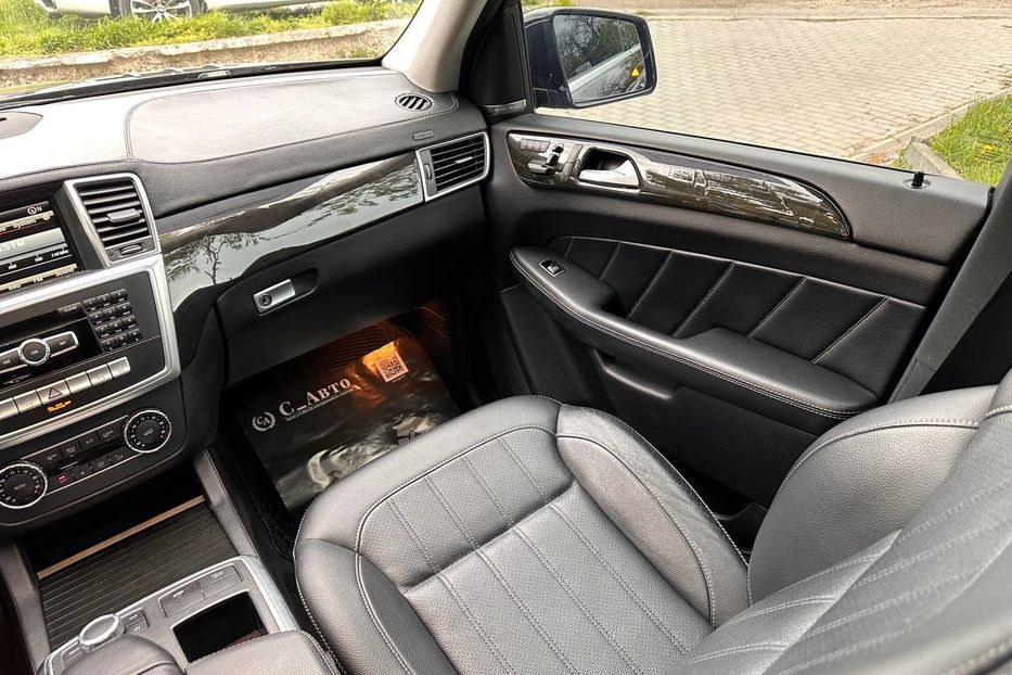 Продам Mercedes-Benz GL-Class 350 2016 года в Черновцах