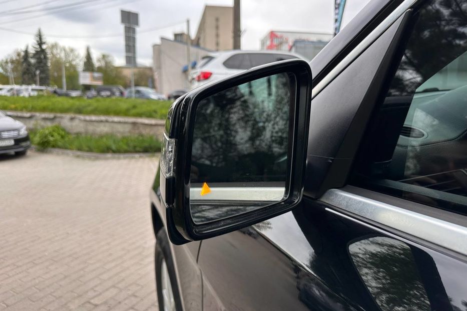 Продам Mercedes-Benz GL-Class 350 2016 года в Черновцах