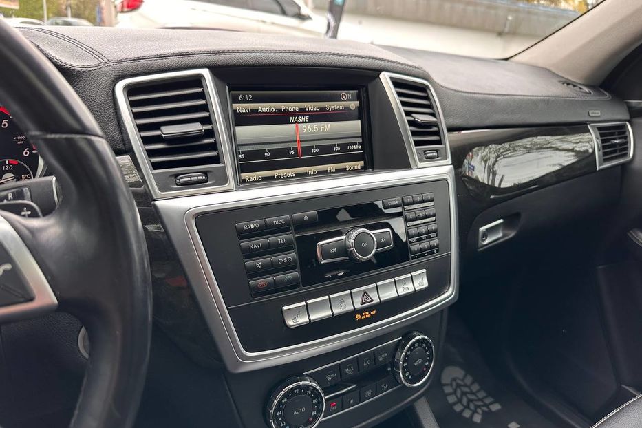 Продам Mercedes-Benz GL-Class 350 2016 года в Черновцах