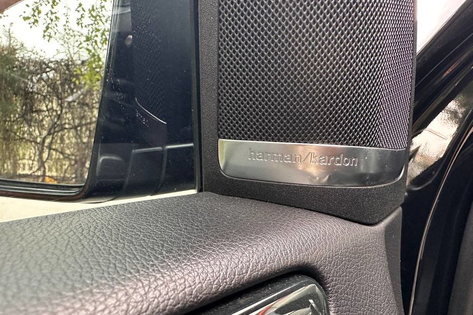 Продам Mercedes-Benz GL-Class 350 2016 года в Черновцах