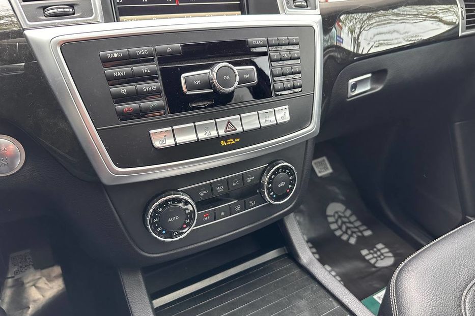 Продам Mercedes-Benz GL-Class 350 2016 года в Черновцах