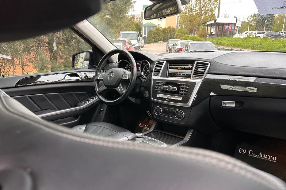 Продам Mercedes-Benz GL-Class 350 2016 года в Черновцах