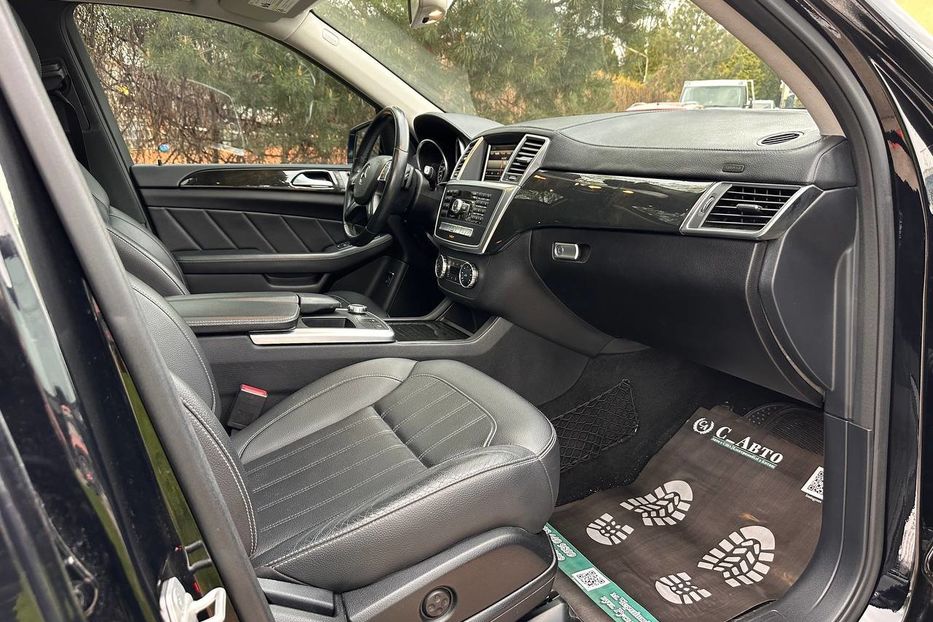 Продам Mercedes-Benz GL-Class 350 2016 года в Черновцах