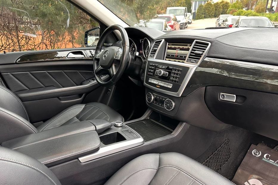 Продам Mercedes-Benz GL-Class 350 2016 года в Черновцах