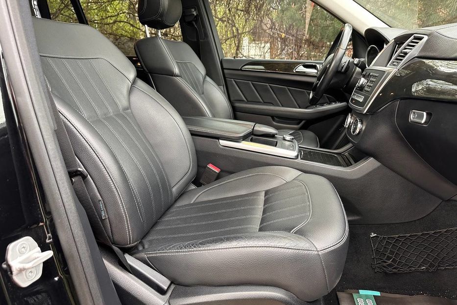 Продам Mercedes-Benz GL-Class 350 2016 года в Черновцах