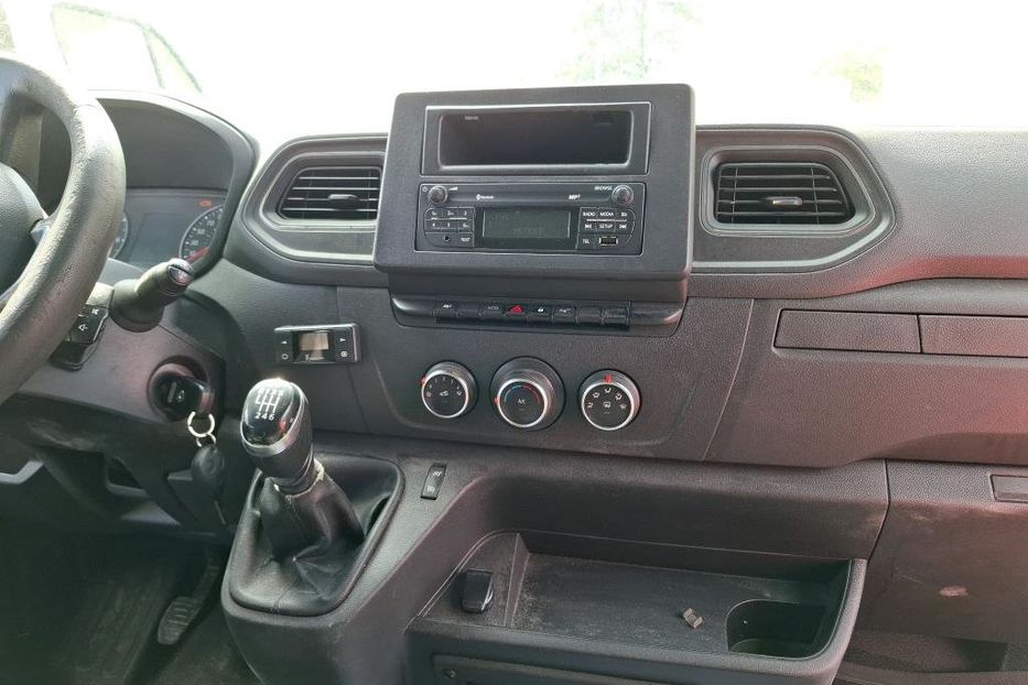 Продам Renault Master пасс. L2H2 135  19/01/2021 v1643 2021 года в Луцке