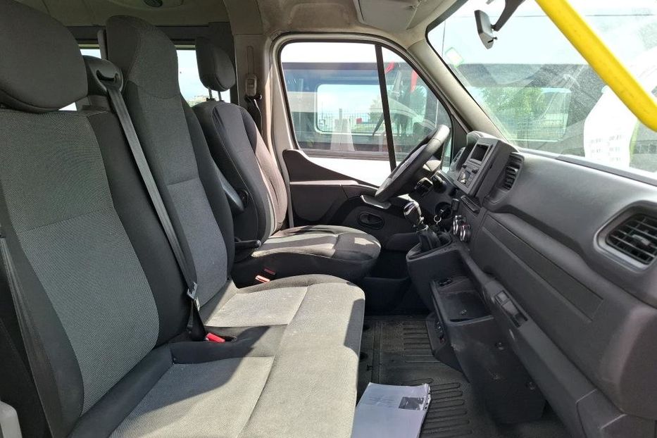 Продам Renault Master пасс. L2H2 135  19/01/2021 v1643 2021 года в Луцке