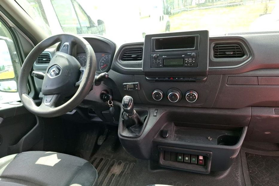 Продам Renault Master пасс. L2H2 135  19/01/2021 v1643 2021 года в Луцке