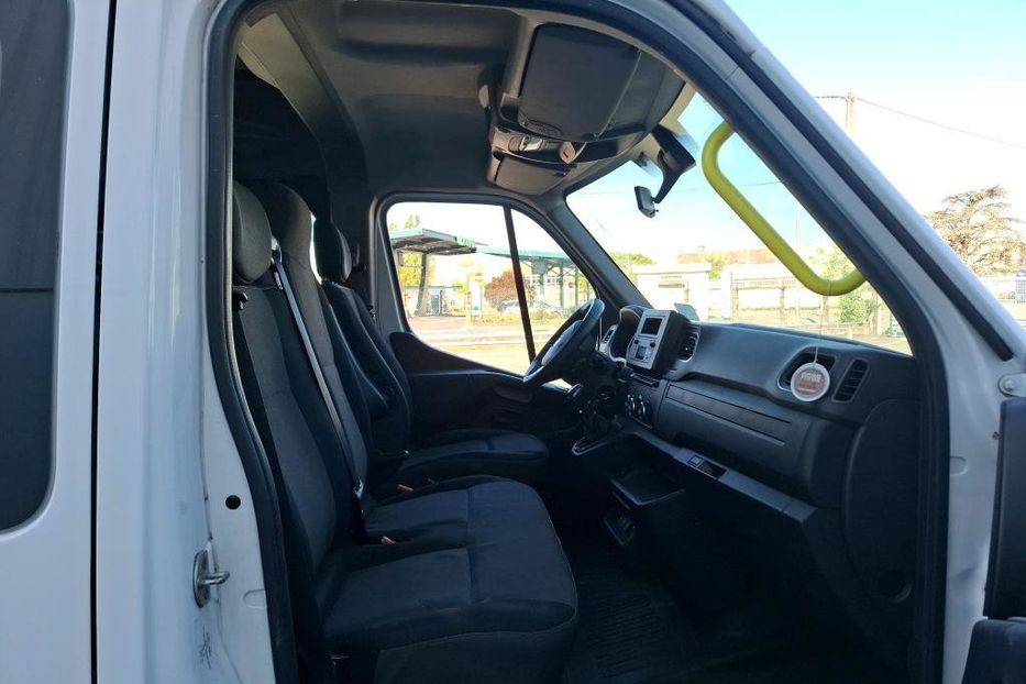 Продам Renault Master пасс. Webasto 17/11/2020 v5650 2020 года в Луцке