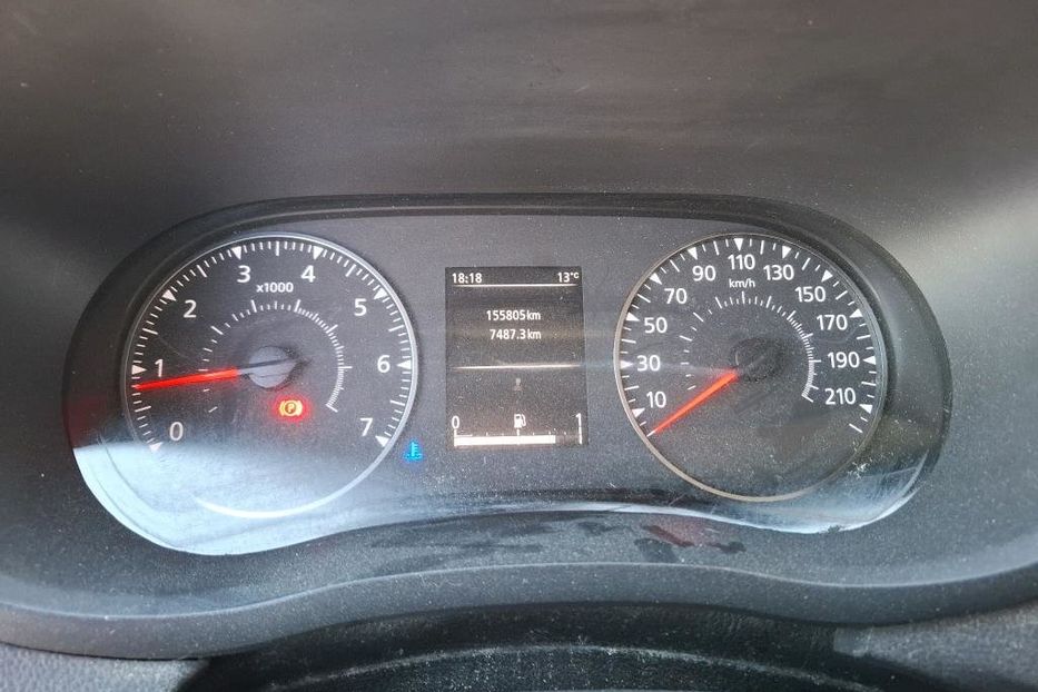 Продам Renault Master пасс. Webasto 17/11/2020 v5650 2020 года в Луцке