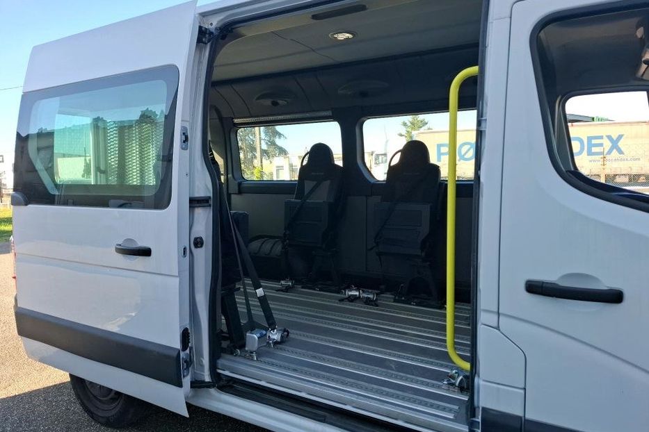 Продам Renault Master пасс. Webasto 17/11/2020 v5650 2020 года в Луцке