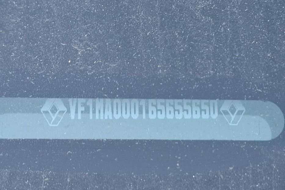 Продам Renault Master пасс. Webasto 17/11/2020 v5650 2020 года в Луцке