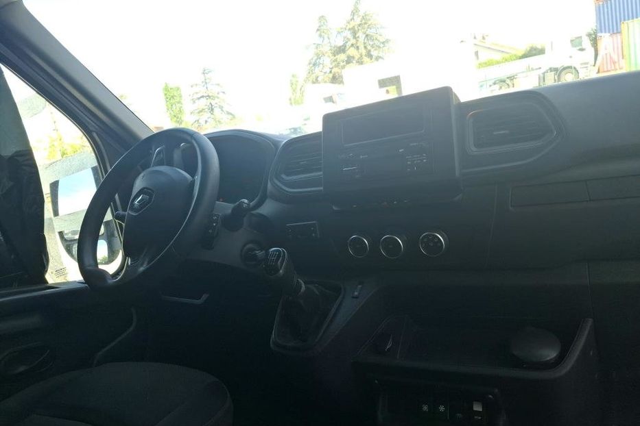 Продам Renault Master пасс. 17/11/2020  v6977 2020 года в Луцке